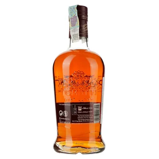 Виски Tomatin Distillery Tomatin 14 yo Single Malt Scotch Whisky 46% 0.7 л - фото 3