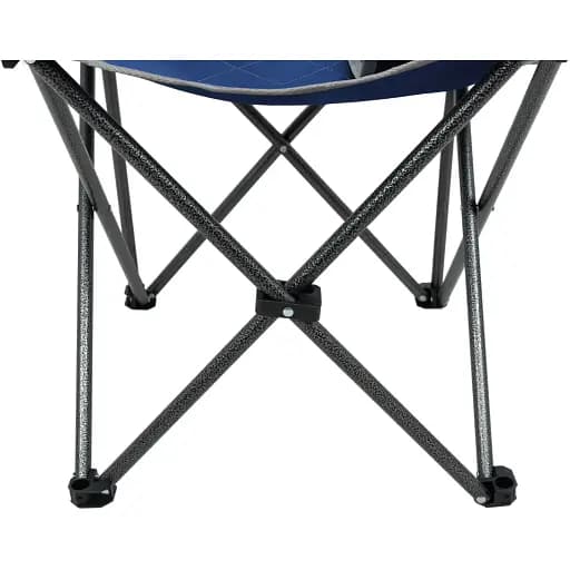 Крісло KingCamp Lotus Cyan - фото 4