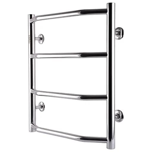 Рушникосушарка UNIO LT W 500-400-4 Драбинка Трапеція (20642) - фото 3