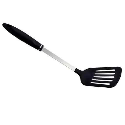 Лопатка тефелоновая с прорезю Empire (3420) - фото 1