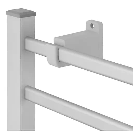 Сушарка для рушників електрична Kroner KRP Hitze-Stil ALM8653-8T (CV035344) - фото 5