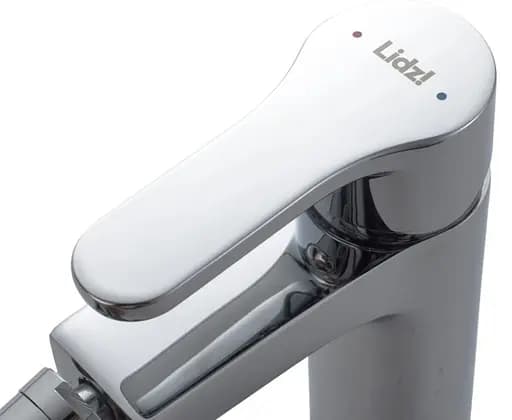 Смеситель для биде Lidz Astra 001AF LDAST001AFCRM48089 - фото 6