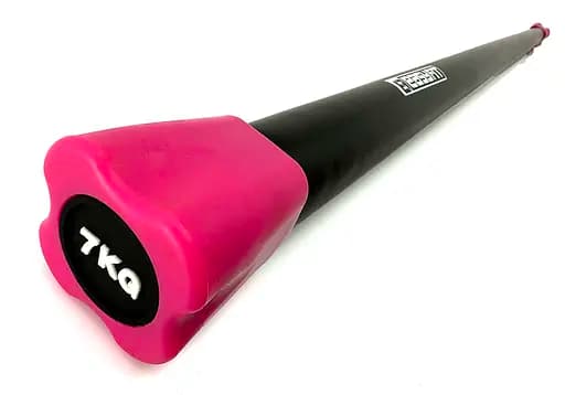 Бодибар EasyFit гимнастичекая палка 7 кг (EF-1251-7) - фото 4