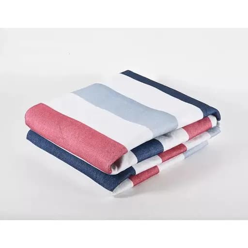 Електропростирадло з підігрівом з поліестеру Electric Blanket автовідключення 150*180 см Різнокольоровий принт 120 Вт - фото 3