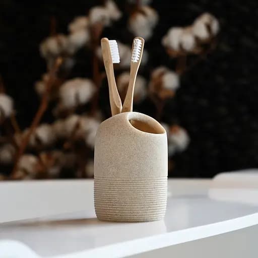 Комплект аксессуаров МВМ My Home MVM-12: BA-02, BA-03, BA-04, BA-06 бежевый (MVM-MH-12 BEIGE) - фото 8