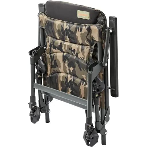 Кресло Brain Eco Armchair HYC053AL-II Камуфляж - фото 3