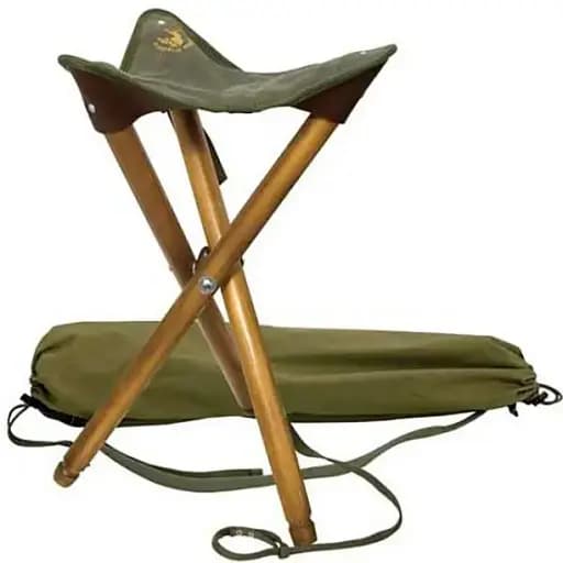 Стул Акрополис для отдыха СТ-1 - фото 1