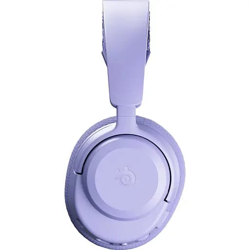 Ігрові навушники SteelSeries Arctis Nova 3P Wireless for Playstation Lavender (61692) [143297] - фото 4