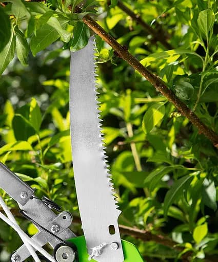 Веткорез Verto 57 мм 15G260 - фото 4