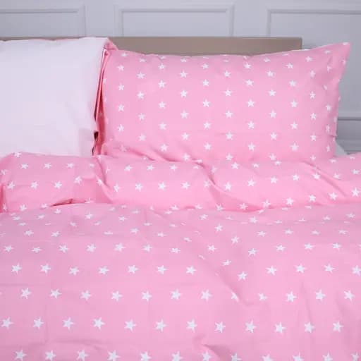 Простирадло MirSon Ranforce Elite 17-4758 Anselma 200x220 см біле (2200008939830) - фото 3