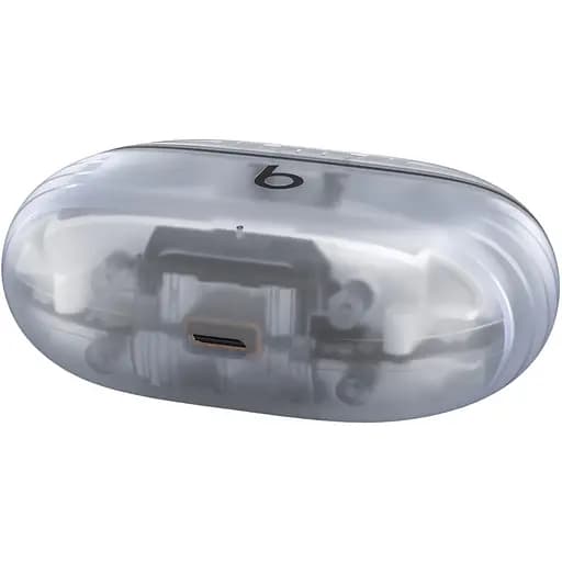 Наушники Beats by Dr. Dre Studio Buds+ Transparent [MQLK3] [123023] - фото 6