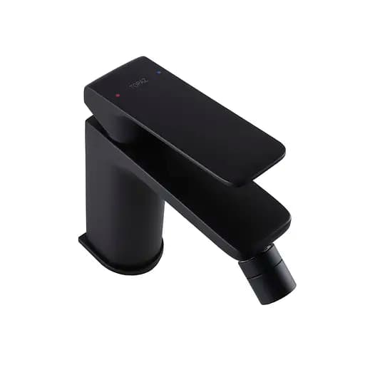 Смеситель для биде TOPAZ ODISS TO 18601-H52-BL - фото 3