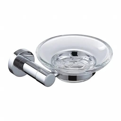 Мыльница Omnires Modern Project chrome (MP60420CR) - фото 1