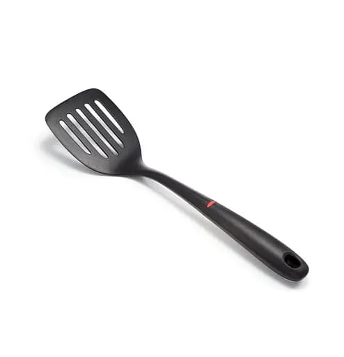 Лопатка OXO Cooking Utensils нейлоновая черная 34 см (1040612) - фото 3