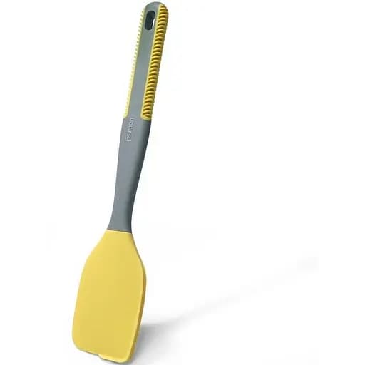 Лопатка кулінарна Fissman 30х6 см (8741) - фото 4