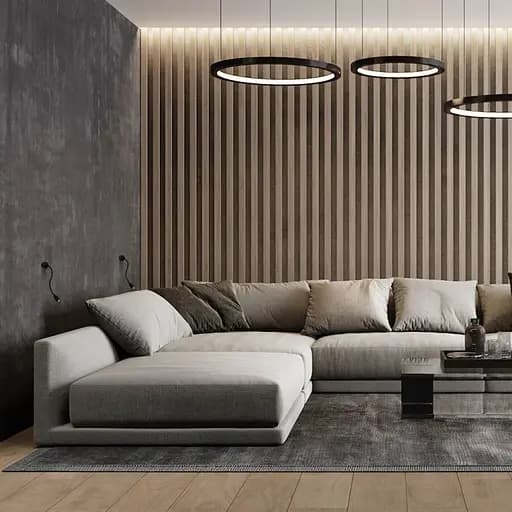 Світлодіодний накладний світильник Feron AL7720, 3 Вт 3500К чорний (21229) - фото 5