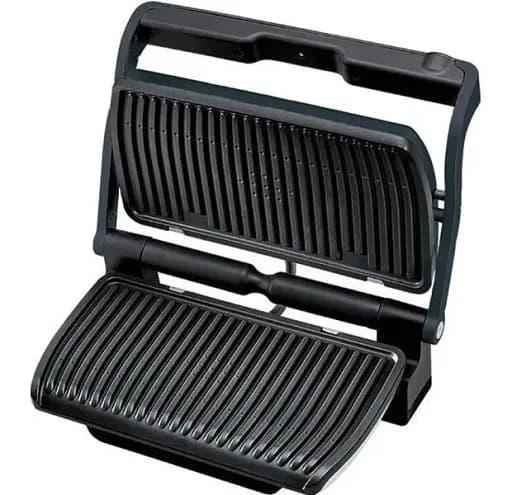 Электрогриль Tefal OptiGrill+ XL GC722834 [54172] - фото 5