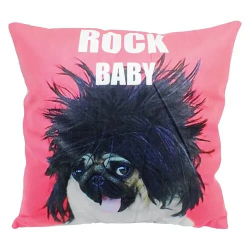 Наволочка Rock Baby - фото 1