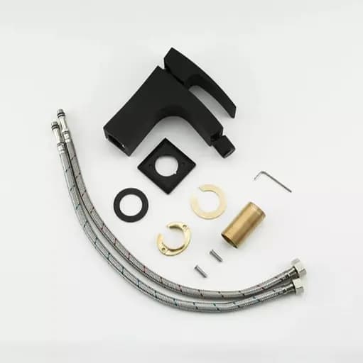 Змішувач для біде Gappo G5007-6 - фото 3