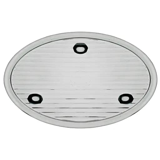 Набір аксесуарів для ванної кімнати SnT 3 предмета (888-159) - фото 5