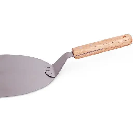 Лопатка для піци Kamille 25.5 см (KM-5098) - фото 3