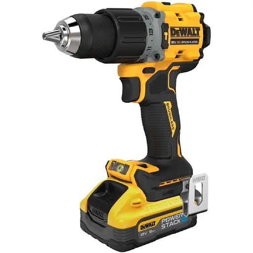 Дриль-шуруповерт DeWalt DCD805H2T-QW [94652] - фото 3