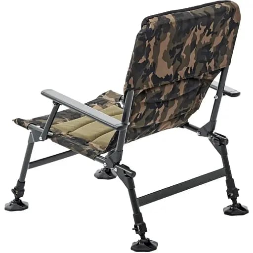 Кресло Brain Eco Armchair HYC053AL-II Камуфляж - фото 2