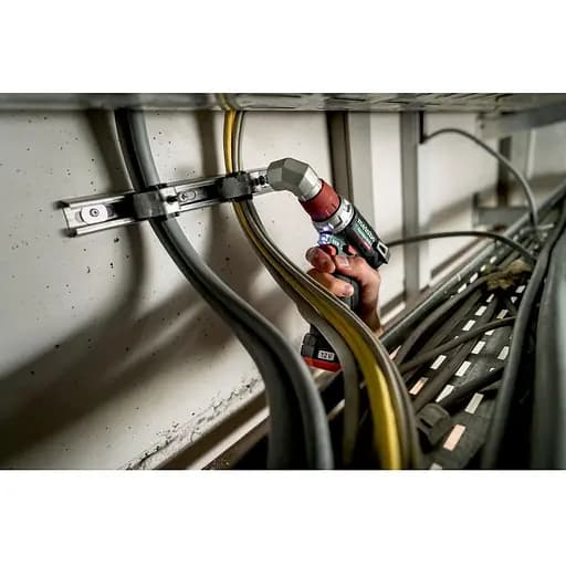 Дриль-шуруповерт Metabo PowerMaxx BS BL Q [601749500] [119773] - фото 4