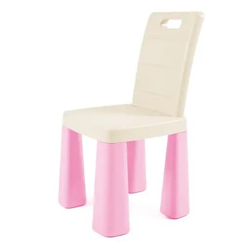 Детский пластиковый стол и 2 стула Doloni 04680/12 - фото 3