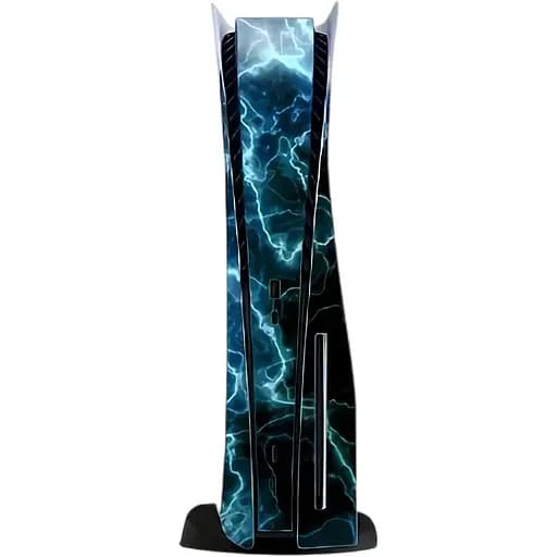 Наклейки для консолі DK Console Skin Sticker для PS5 Blu-Ray (7155) [134240] - фото 4