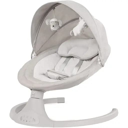 Заколисуючий центр Kidwell Luxi Light Melange - фото 1