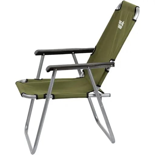 Стілець Skif Outdoor Breeze Olive - фото 3