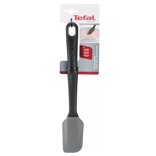 Лопатка силиконовая Tefal Comfort (K1294614) - фото 2