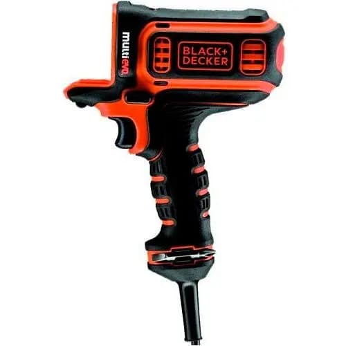 Дриль-шуруповерт Black+Decker MT350K-QS [89314] - фото 5