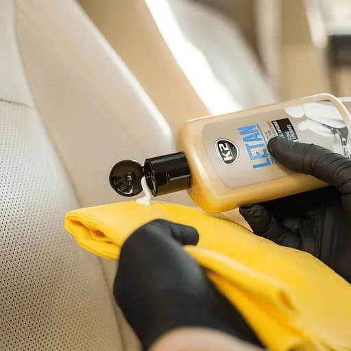 Очисник шкіри K2 Letan 250 мл - фото 2