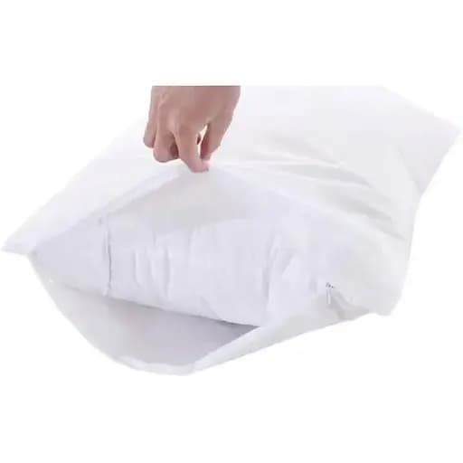 Наволочка Good-Dream Delice водонепроникна 70х50 см біла (GDDZ5070) - фото 3