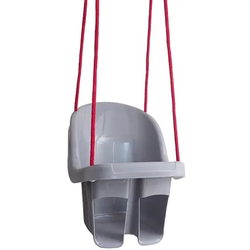 Гойдалка дитяча Tega Baby grey (TG-206-106) - фото 1