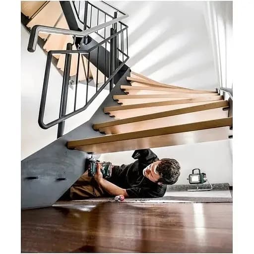 Дриль-шуруповерт Metabo BS 18 Quick Plus Angle Attachment + BitBox SP (602217870) [135540] - фото 6