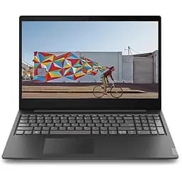 Ноутбук Lenovo IdeaPad 3 15IGL05, 15.6 ", Celeron N4020, dual core, 4GB DDR4, 256 GB m2 PCIe, UHD 600, Без ОС
