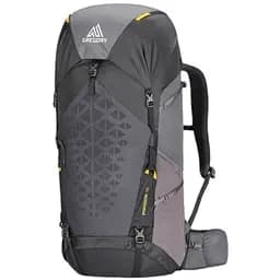 Рюкзак Gregory Aerolon Paragon 48 SM MD Grey (1053-77855 5586)