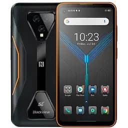 Смартфон Blackview BL5000 5G 8/128GB Orange