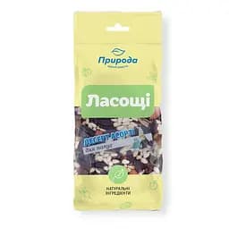 Десерт мікс для папуг Природа Фієста Асорті 100 г (PR740161)