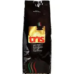 Кофе в зернах Barbera Tris Robusta 100% 1 кг