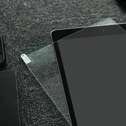 Захисне скло Nillkin (H+) для Apple iPad 10.2" (2019) (2020) (2021) - мініатюра 6