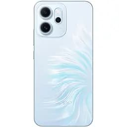 Мобільний телефон Oppo Reno14 F 5G 8/256GB Opal Blue (OFCPH2743 _BLUE_8/256) - мініатюра 3