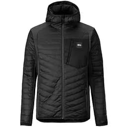 Куртка Picture Organic Takashima 2023 Black S (1012-SMT094EBS)