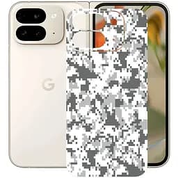 Защитная пленка StatusSKIN для Google Pixel 9 Pro Fold Корпус Винил Пиксель 3