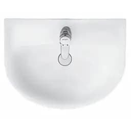 Раковина Kolo Status 60x45 2321600UA, Білий