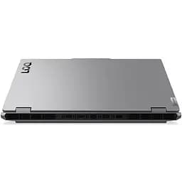 Ігровий ноутбук Lenovo LOQ 15IRX10 i7-13650HX 49GHz, IPS, 32GB DDR5, 1TB, RTX 5050 8GB, Без ОС - мініатюра 15