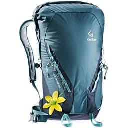 Рюкзак Deuter Gravity Rock&Roll 28 SL Arctic-Navy (1052-3362219 3329)